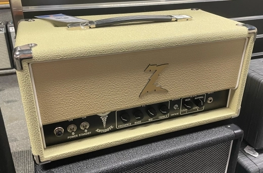 DRZ ANTIDOTE HEAD BLOND TOLEX